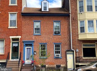 349 S 5th St, Reading, PA 19602