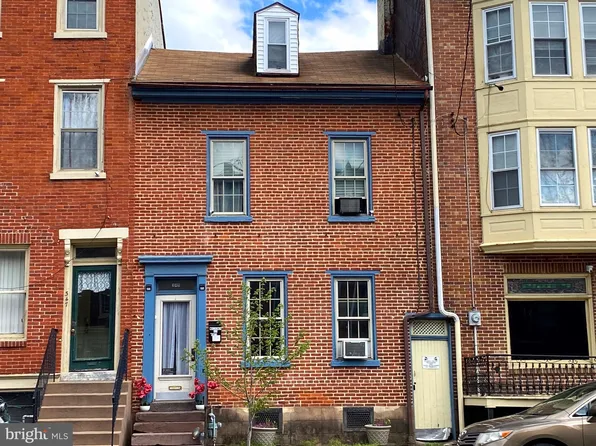 349 S 5th St, Reading, PA 19602