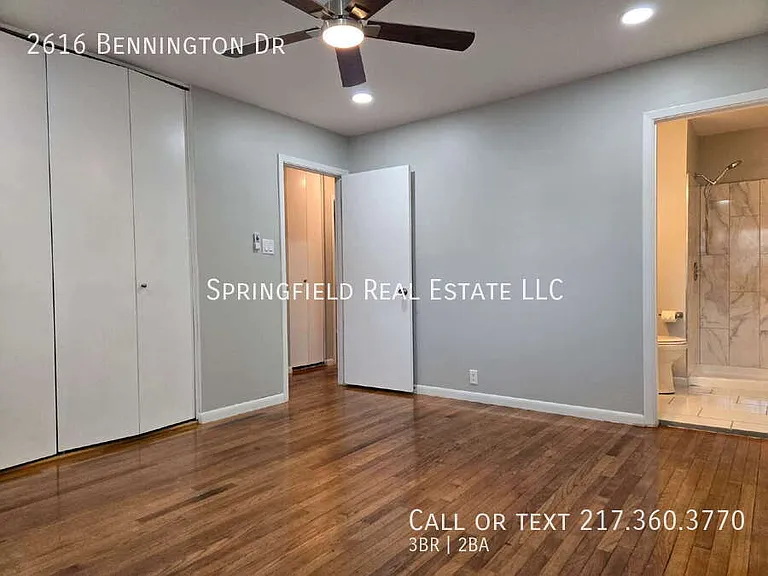 2616 Bennington Dr — Photo 33