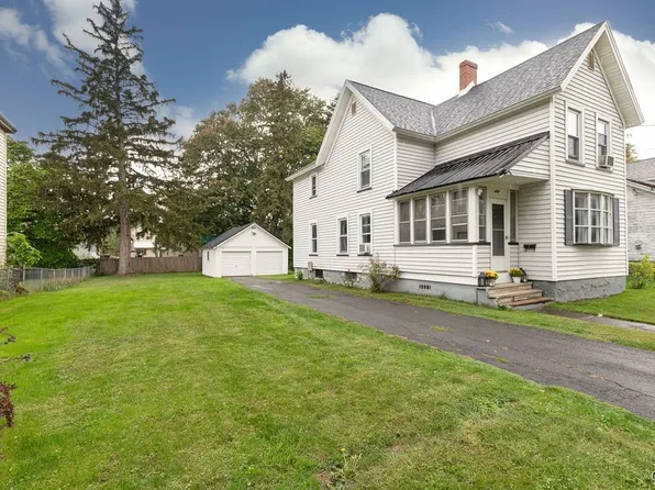 464 W 3rd St S, Fulton, NY 13069