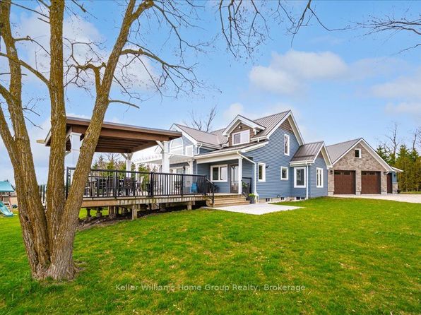 8141 Side Road 20 Ctr, Centre Wellington, ON N0G 1A0