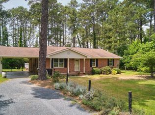 2560 Niagara Carthage Rd, Carthage, NC 28327