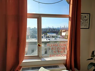 Rented by Garden Management