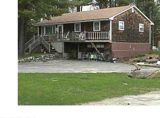 342 South St, Gorham, ME 04038