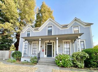 Elm Street, 1429, Napa, CA 94559