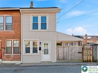 641 Martins Ln, Bethlehem, PA 18018