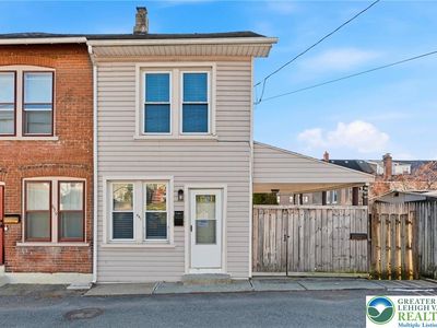 641 Martins Ln, Bethlehem, PA, 18018