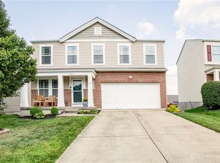 5574 Wetherly Dr, South Lebanon, OH 45065