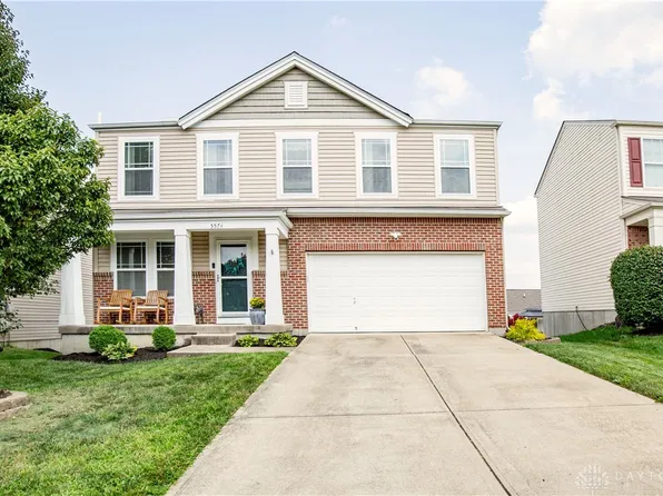 5574 Wetherly Dr, South Lebanon, OH 45065