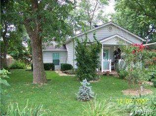 309 Holland St, Pacific, MO 63069