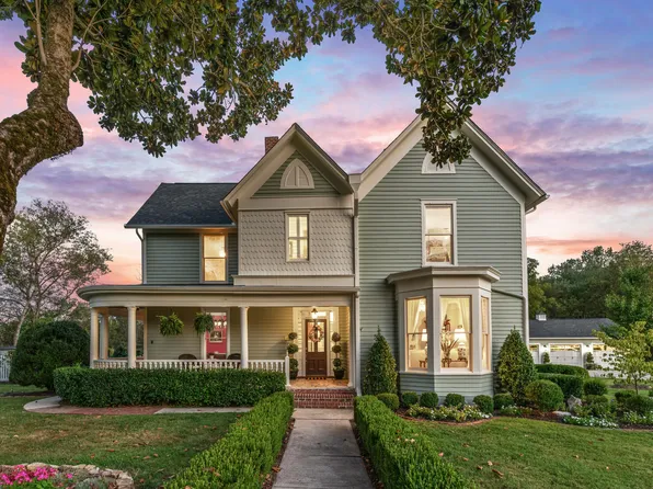 3163 W Old Andrew Johnson Hwy, Straw Plains, TN 37871