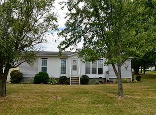 1463 S Cool Rd, Lima, OH 45806