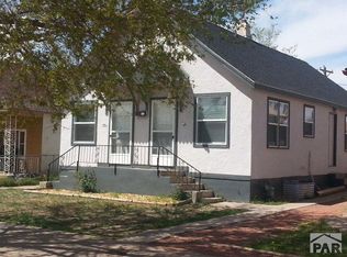 1407 Cedar St, Pueblo, CO 81004