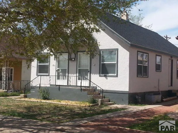 1407 Cedar St, Pueblo, CO 81004