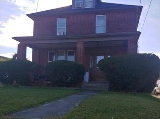 964 Lincoln Way W, Chambersburg, PA 17202