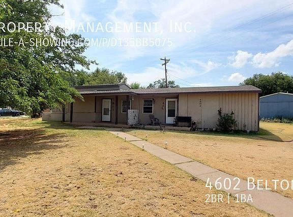 2nd image of 4602 Belton Ave APT B