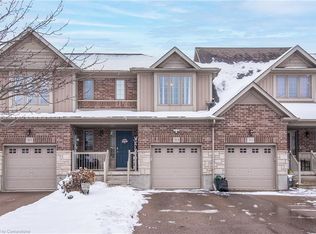313 Vincent Dr, North Dumfries, ON N0B1E0