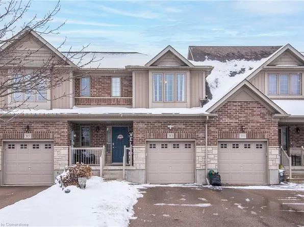 313 Vincent Dr, North Dumfries, ON N0B 1E0