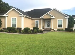 1322 Whitney Lake Rd, Blackshear, GA 31516