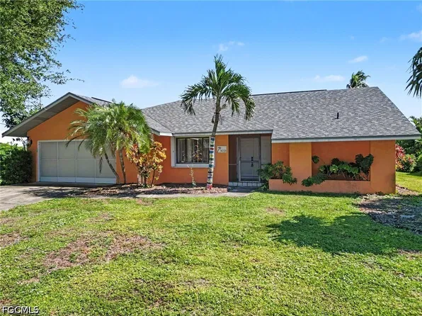 4221 SW 2nd Ave, Cape Coral, FL 33914