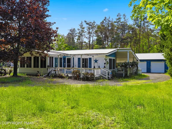 591 Old River Rd, Gouldsboro, PA 18424