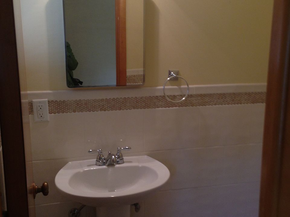 bathroom one