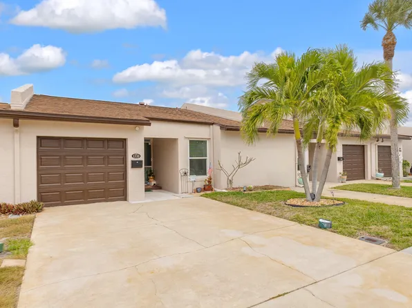 1110 Steven Patrick Ave, Indian Harbour Beach, FL 32937