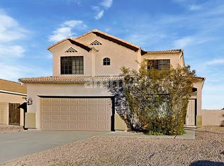 12566 W Cheery Lynn Rd, Avondale, AZ 85392