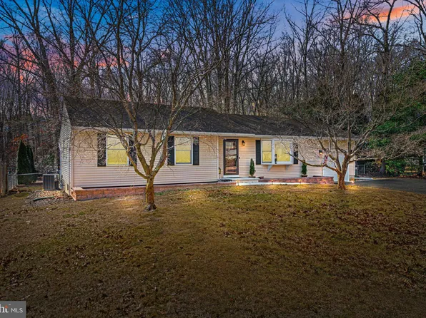 410 Leesville Rd, Jackson, NJ 08527