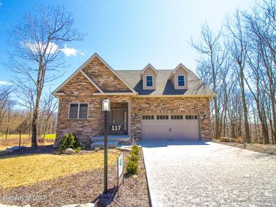 117 Crooked Stick Ln, Hazle Township, PA, 18202