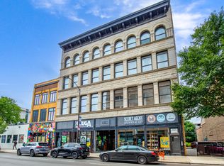 1278 N Milwaukee Ave APT 2E, Chicago, IL 60622