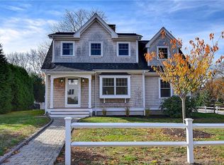 17 Geiser St, Mystic, CT 06355