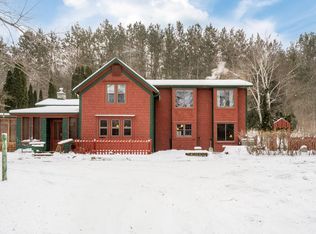 16885 Square Lake Trl N, Stillwater, MN 55082