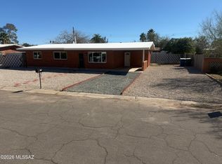 3512 E Gerald St, Tucson, AZ 85716
