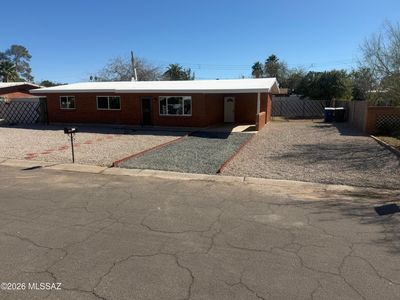 3512 E Gerald St, Tucson, AZ, 85716