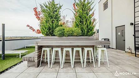 Rented by Nooklyn NYC LLC