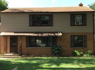 2211 N 106th St #2, Milwaukee, WI 53226