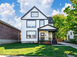 4922 Marion Ave, Norwood, OH 45212