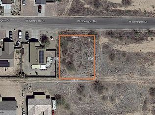 12723 W Obregon Dr, Arizona City, AZ 85123
