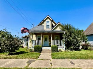 690 W Washington St, Martinsville, IN 46151