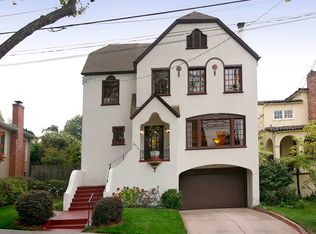 2274 Virginia St, Berkeley, CA 94709