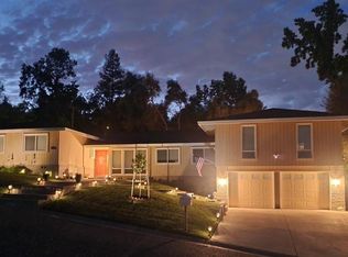 4125 Brookhill Dr, Fair Oaks, CA