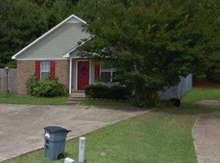 416 Beauregard Cir, Oxford, MS 38655