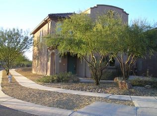 10496 E Capercaillie St, Tucson, AZ 85747