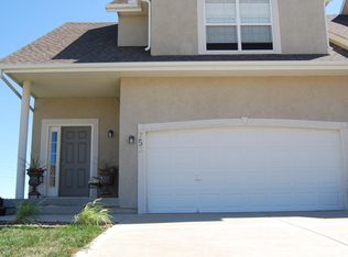 768 S Evergreen St, Gardner, KS 66030