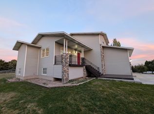 3145 Sage St, American Falls, ID 83211