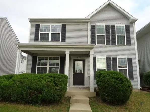 874 Four Seasons Blvd, Aurora, IL 60504