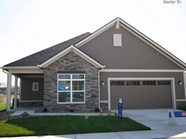 108 NE 64th Ln, Ankeny, IA 50021