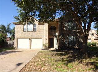 1914 Lori Ct, Seabrook, TX 77586
