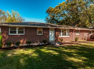 200 Malvin St, Gallatin, TN 37066